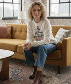 All I Want For Christmas - Natural Raw