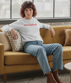 Ho-Ho_Hands Off - Cool Heather Grey