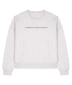 Out Of Office - Cool Heather Grey