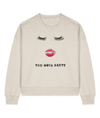 Too Much Party - Natural Raw