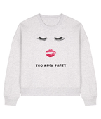 Too Much Party - Cool Heather Grey