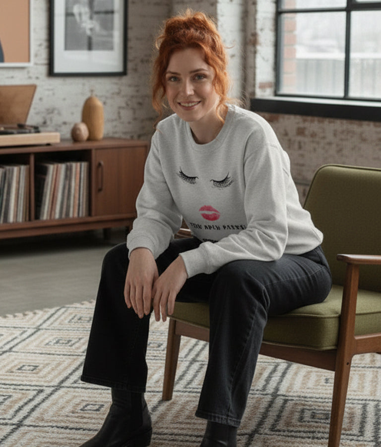 Too Much Party - Cool Heather Grey