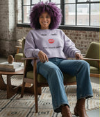 Too Much Party - Lavender